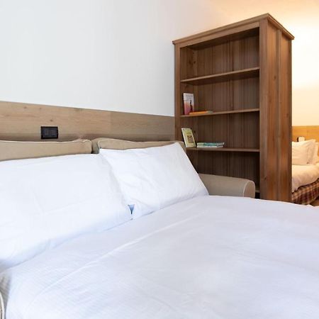 Apartmán Italianway - Plagheira 1 Santa Caterina Valfurva Exteriér fotografie