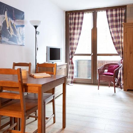 Apartmán Italianway - Plagheira 1 Santa Caterina Valfurva Exteriér fotografie