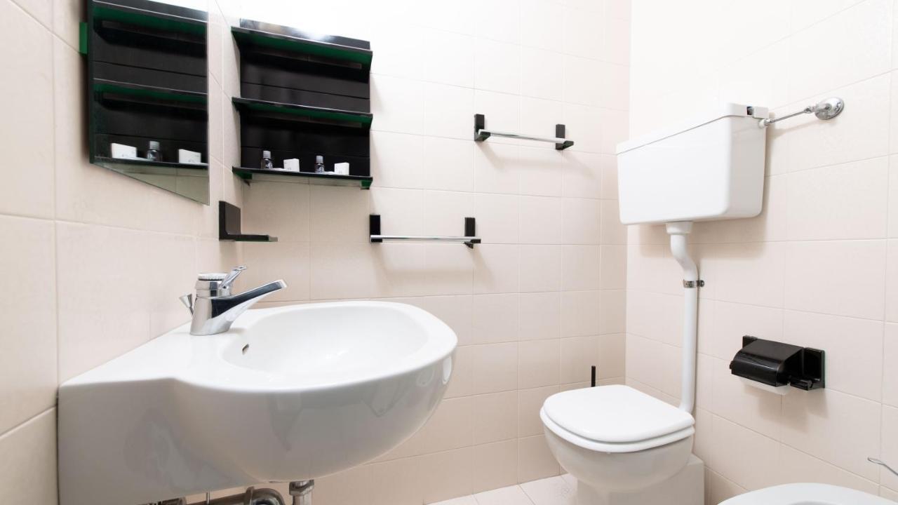 Apartmán Italianway - Plagheira 1 Santa Caterina Valfurva Exteriér fotografie