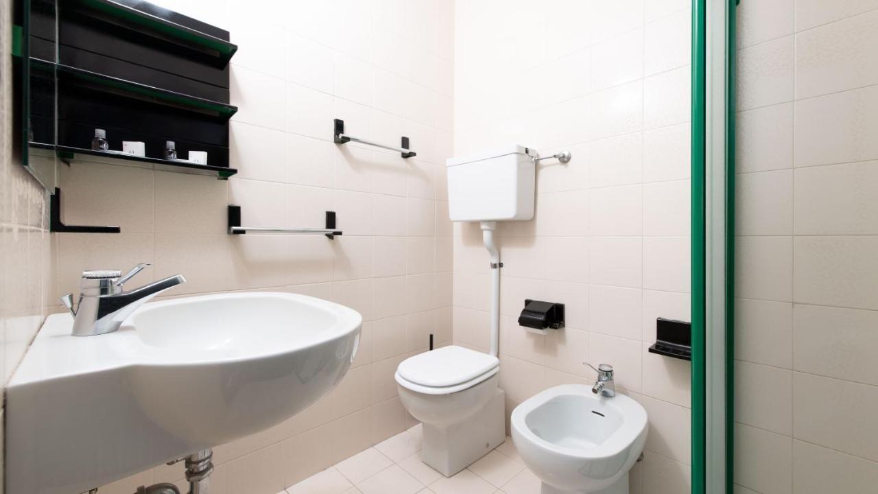 Apartmán Italianway - Plagheira 1 Santa Caterina Valfurva Exteriér fotografie